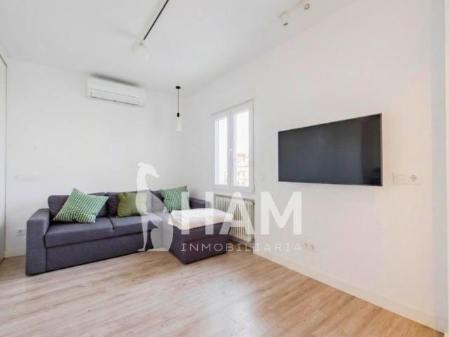 Ático Madrid Tetuán 1.550€ MES Ref. CDE26SGP05