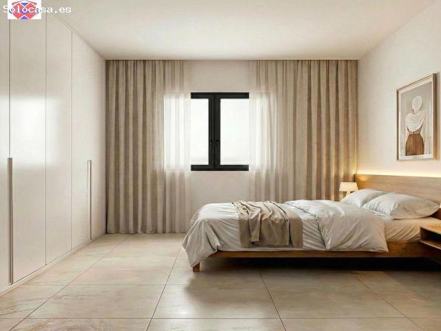 Ático N1 Nueva Promoción Castillo del Mar 2027