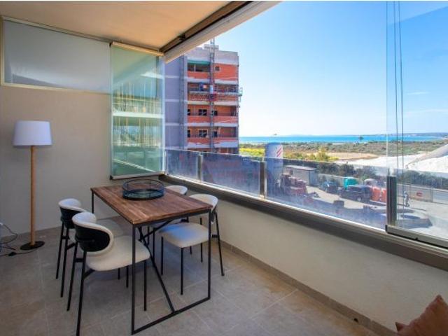 ATICO PENTHOUSE CERCA AL MAR EN LA COSTA BLANCA