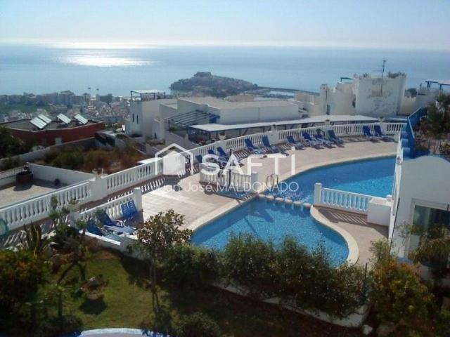 Atico Peñiscola Castellón 99006459