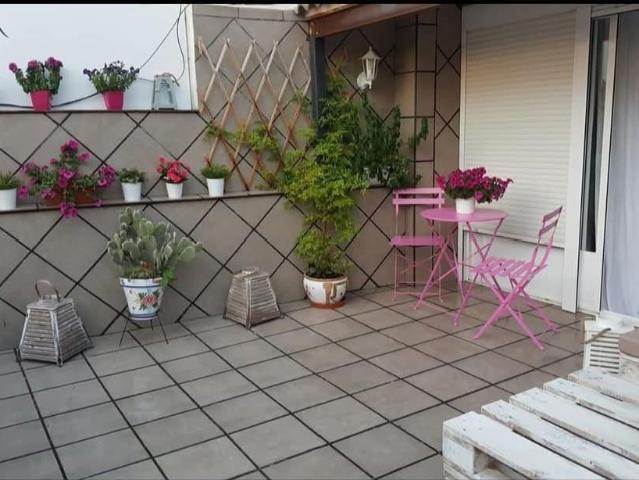 ATICO REFORMADO CENTRO JAEN