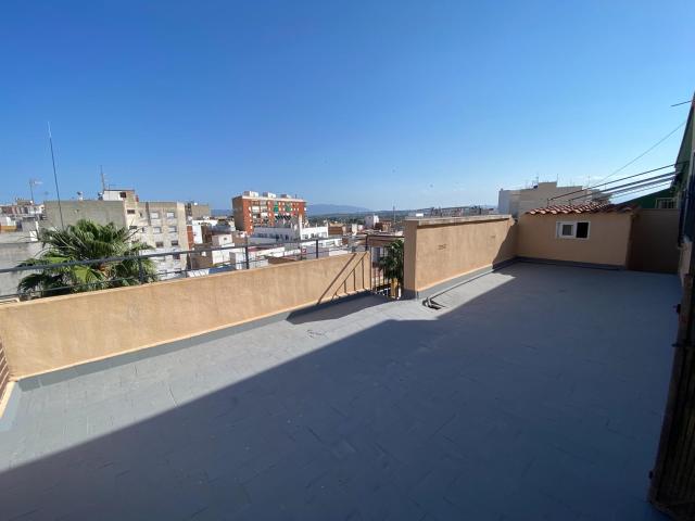 Ático Reformado en el centro de Molina de Segura