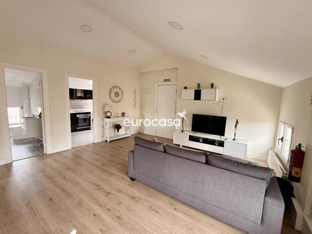 ÁTICO EN VENTA EN EL CENTRO DE SANTANDER | REFORMADO Y LISTO PARA ENTRAR A VIVIR