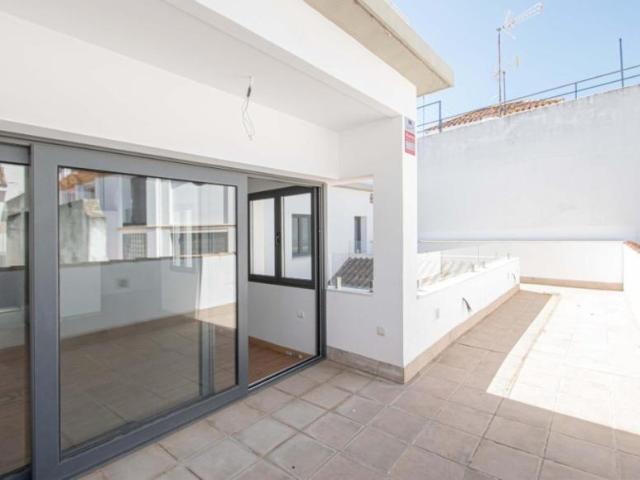 Atico Sevilla Sevilla 102752411