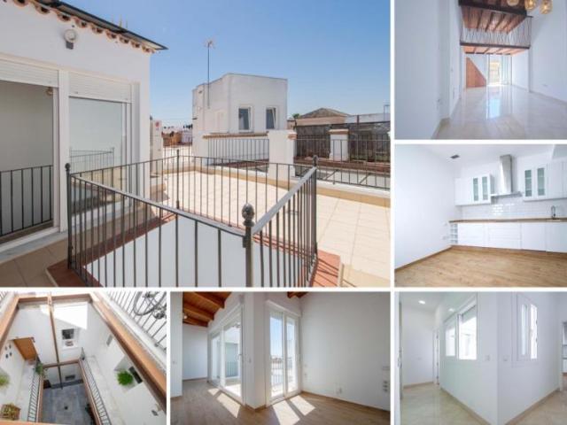 Atico Sevilla Sevilla 102914779