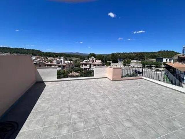 Ático/Buhardilla en Alquiler en Calasparra