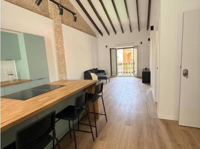 Ático/Buhardilla en Alquiler en Carcaixent