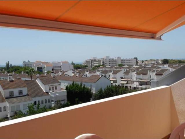 Ático/Buhardilla en Alquiler en Cartaya