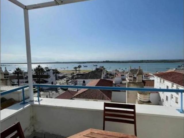 Ático/Buhardilla en Alquiler en Cartaya