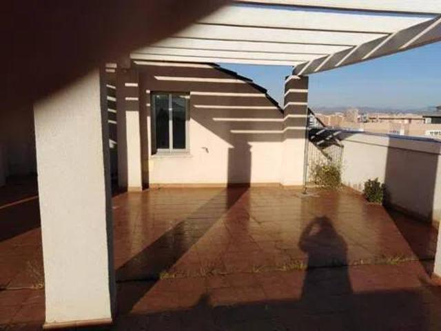Ático/Buhardilla en Alquiler en Cartagena