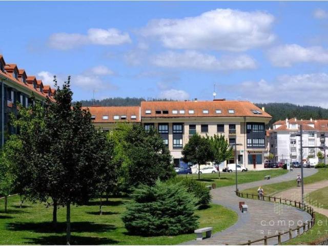 Ático/Buhardilla en Alquiler en Ames