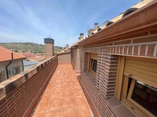 Ático/Buhardilla en Alquiler en Anchuelo