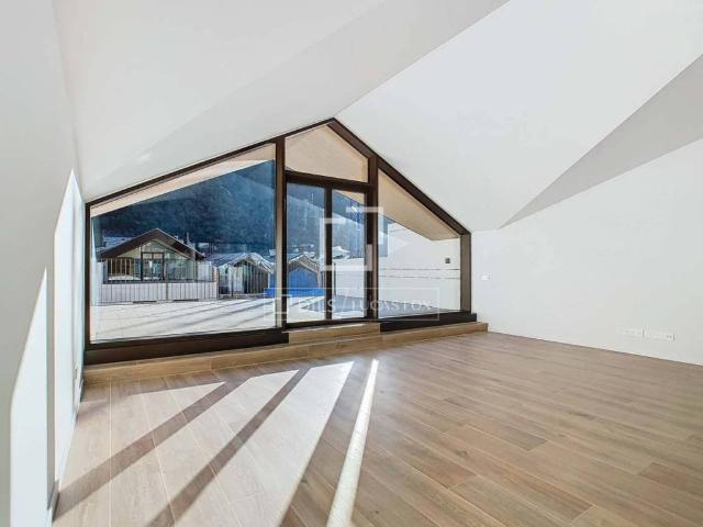 Ático/Buhardilla en Alquiler en Andorra la Vella