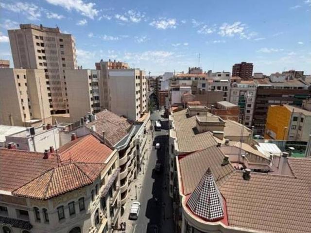 Ático/Buhardilla en Alquiler en Albacete