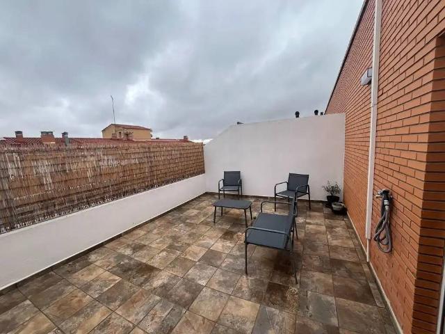 Ático/Buhardilla en Alquiler en Albacete