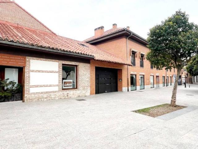 Ático/Buhardilla en Alquiler en Alcalá de Henares