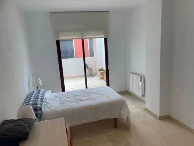 Ático/Buhardilla en Alquiler en Alicante Alacant