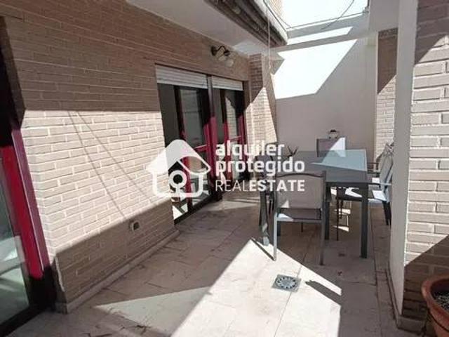 Ático/Buhardilla en Alquiler en Alicante Alacant