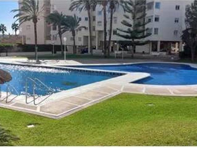 Ático/Buhardilla en Alquiler en Alicante Alacant