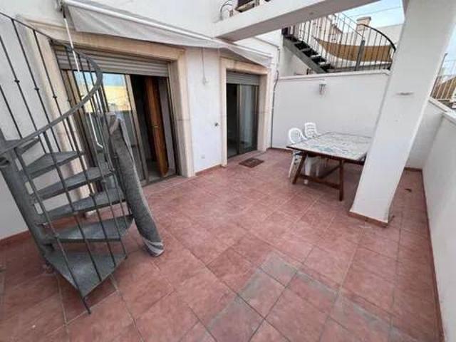 Ático/Buhardilla en Alquiler en Alicante Alacant
