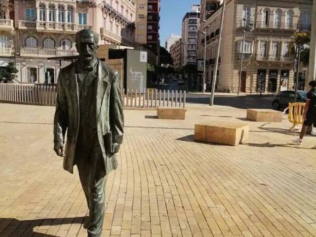Ático/Buhardilla en Alquiler en Almería