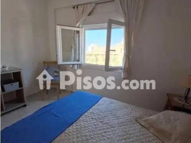 Ático/Buhardilla en Alquiler en Almería