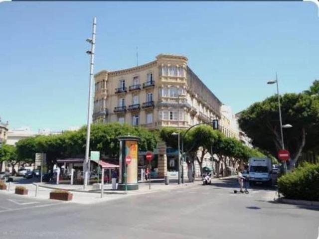Ático/Buhardilla en Alquiler en Almería