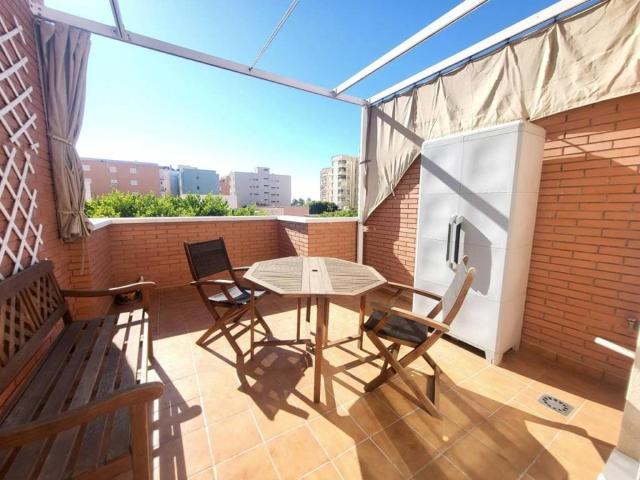 Ático/Buhardilla en Alquiler en Almería