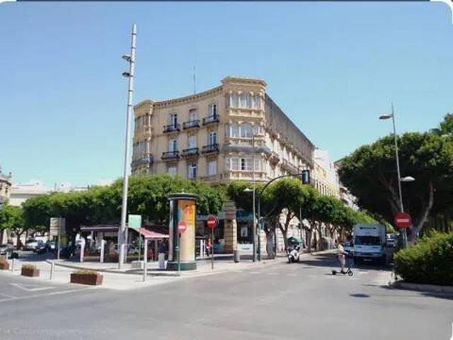 Ático/Buhardilla en Alquiler en Almería