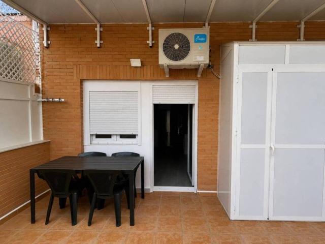 Ático/Buhardilla en Alquiler en Almería