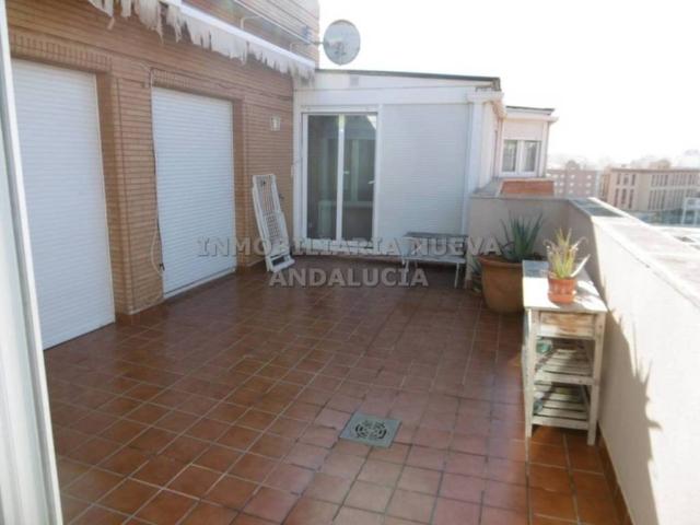 Ático/Buhardilla en Alquiler en Almería