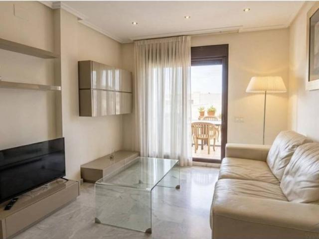 Ático/Buhardilla en Alquiler en Almería