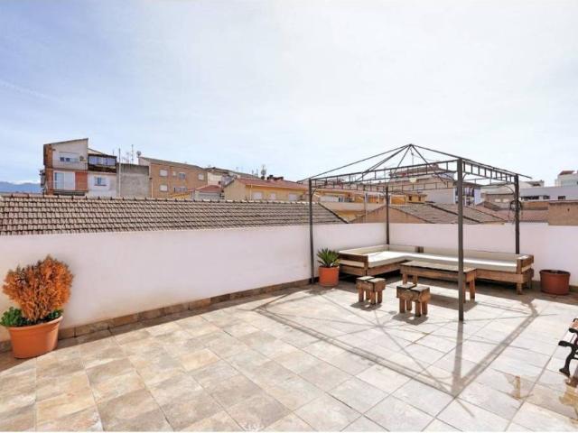 Piso en Alquiler en Armilla