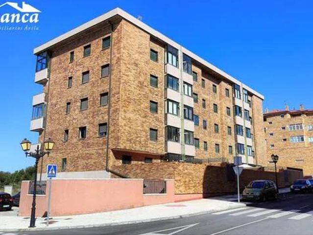 Ático/Buhardilla en Alquiler en Ávila