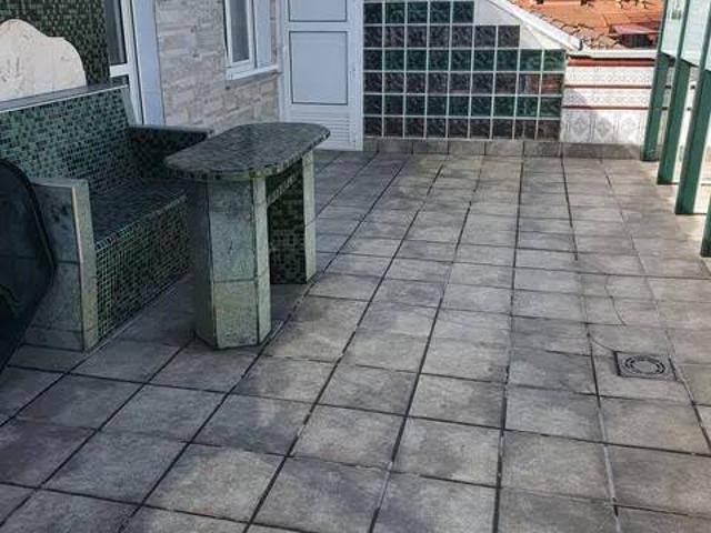Ático/Buhardilla en Alquiler en Avilés