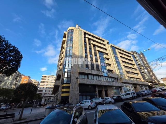Ático/Buhardilla en Alquiler en Avilés