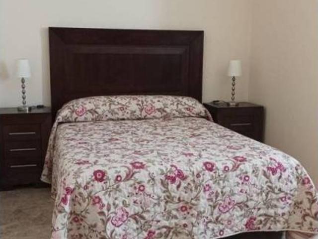 Ático/Buhardilla en Alquiler en Badajoz