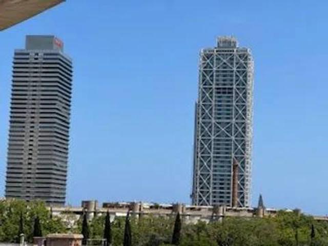 Ático/Buhardilla en Alquiler en Barcelona
