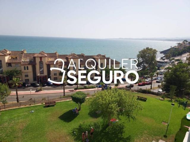 Ático/Buhardilla en Alquiler en Benalmádena