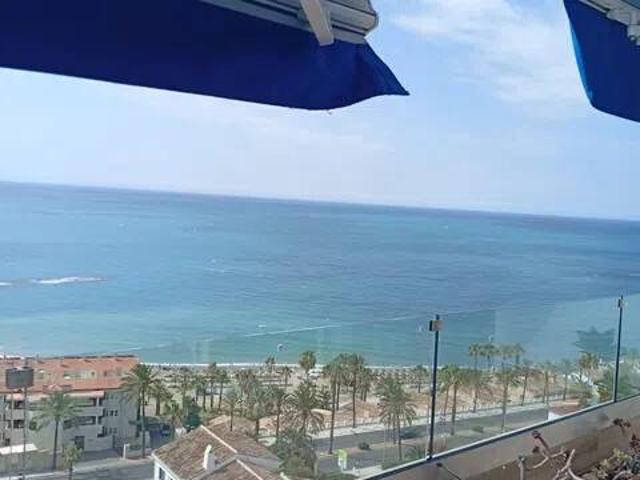 Ático/Buhardilla en Alquiler en Benalmádena