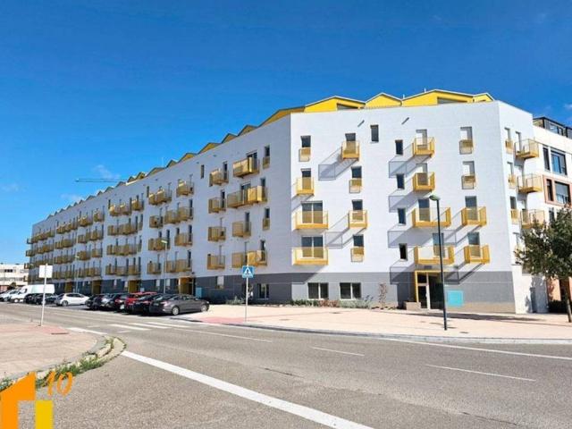 Ático/Buhardilla en Alquiler en Burgos