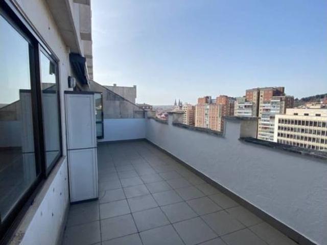 Ático/Buhardilla en Alquiler en Burgos