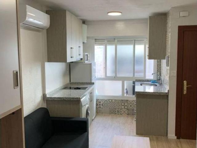 Ático/Buhardilla en Alquiler en Granada