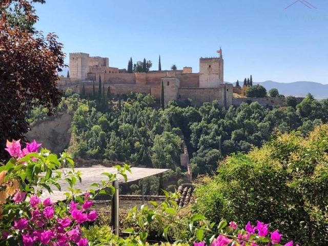 Ático/Buhardilla en Alquiler en Granada