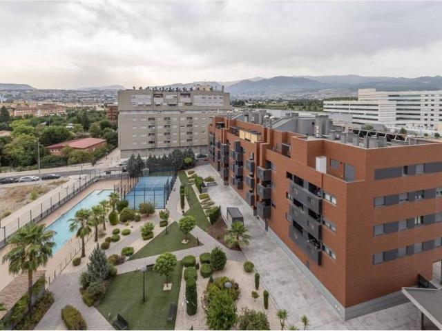 Ático/Buhardilla en Alquiler en Granada
