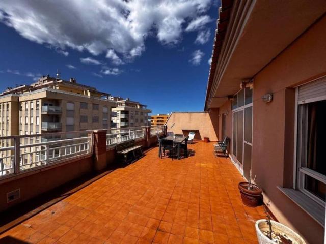 Ático/Buhardilla en Alquiler en Dénia