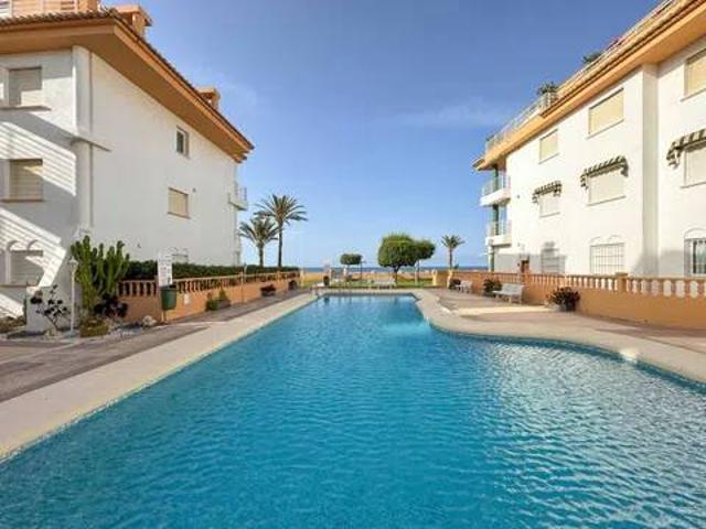 Ático/Buhardilla en Alquiler en Dénia