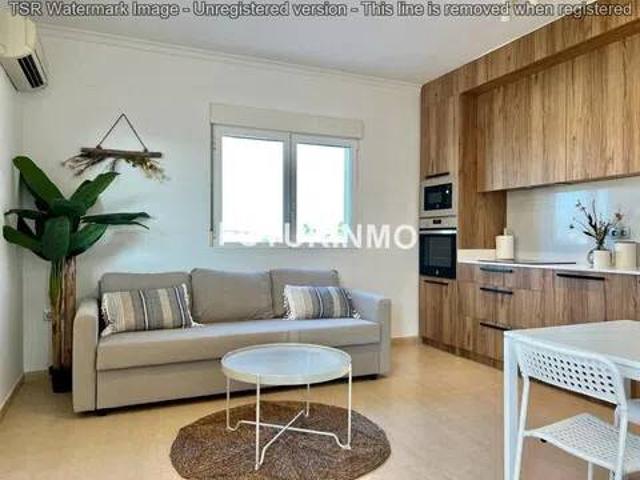 Ático/Buhardilla en Alquiler en Dénia