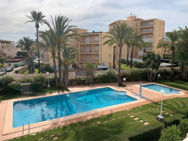 Ático/Buhardilla en Alquiler en Dénia