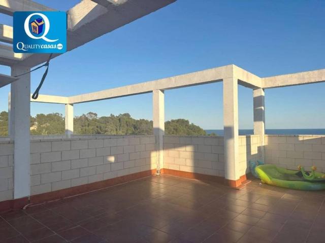 Ático/Buhardilla en Alquiler en El Campello